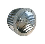 前傾單進風(fēng)風(fēng)輪